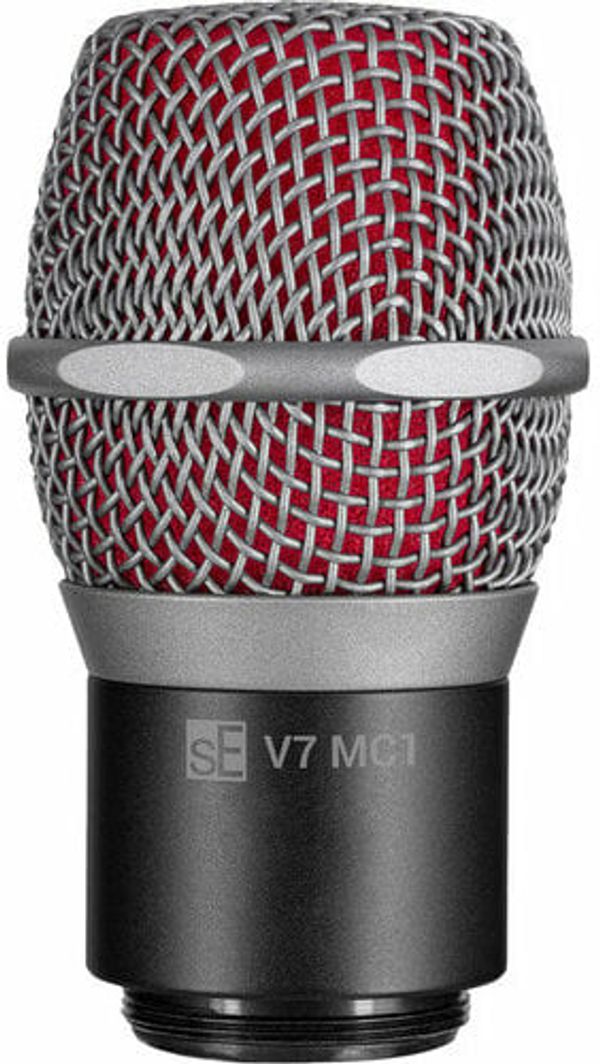 sE Electronics sE Electronics V7 MC1 Kapsula za mikrofon
