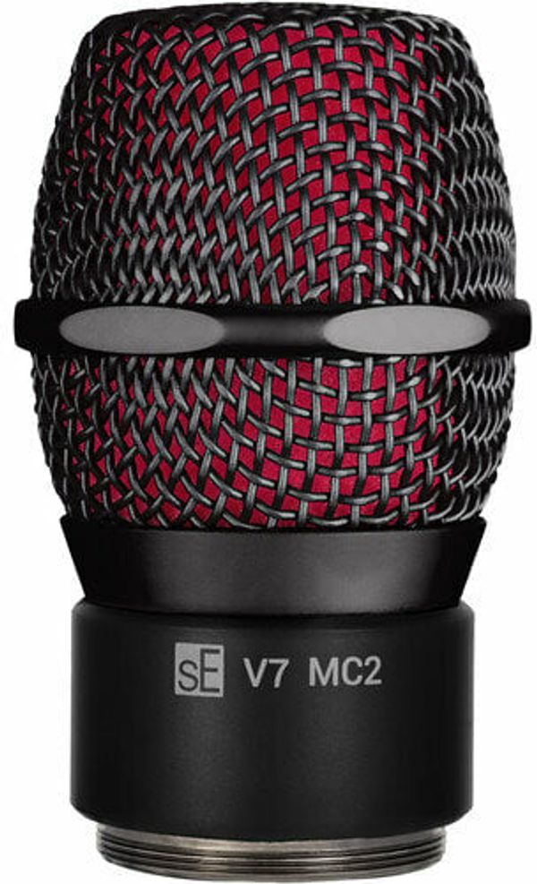 sE Electronics sE Electronics V7 MC2 BK Kapsula za mikrofon