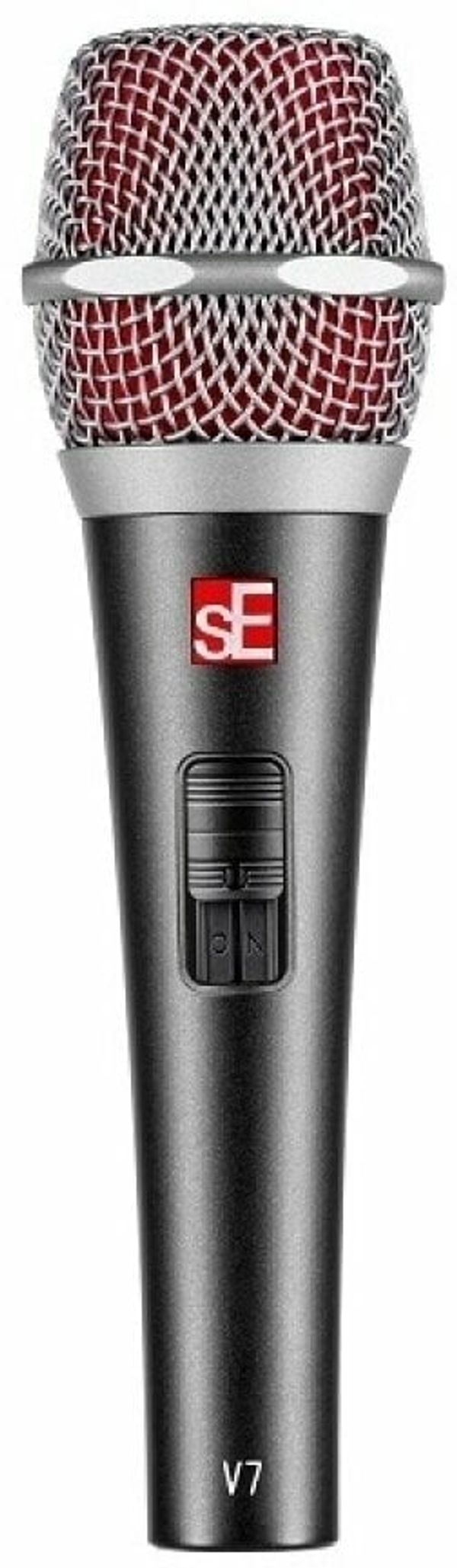 sE Electronics sE Electronics V7 Switch Dinamični mikrofon za vokal