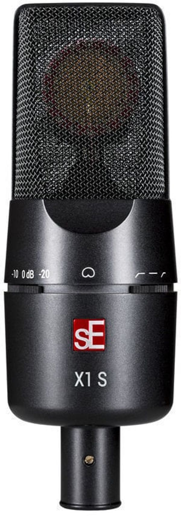 sE Electronics sE Electronics X1 S Kondenzatorski studijski mikrofon