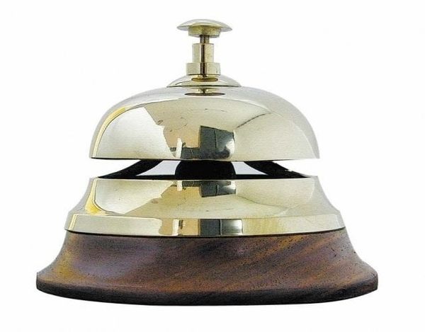 Sea-Club Sea-Club Desk Bell