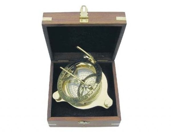 Sea-Club Sea-Club Sundial compass o 11 cm