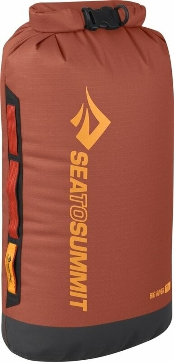 Sea To Summit Sea To Summit Big River Dry Bag Picante 20L