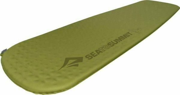 Sea To Summit Sea To Summit Camp Large Olive Self-Inflating Mat
