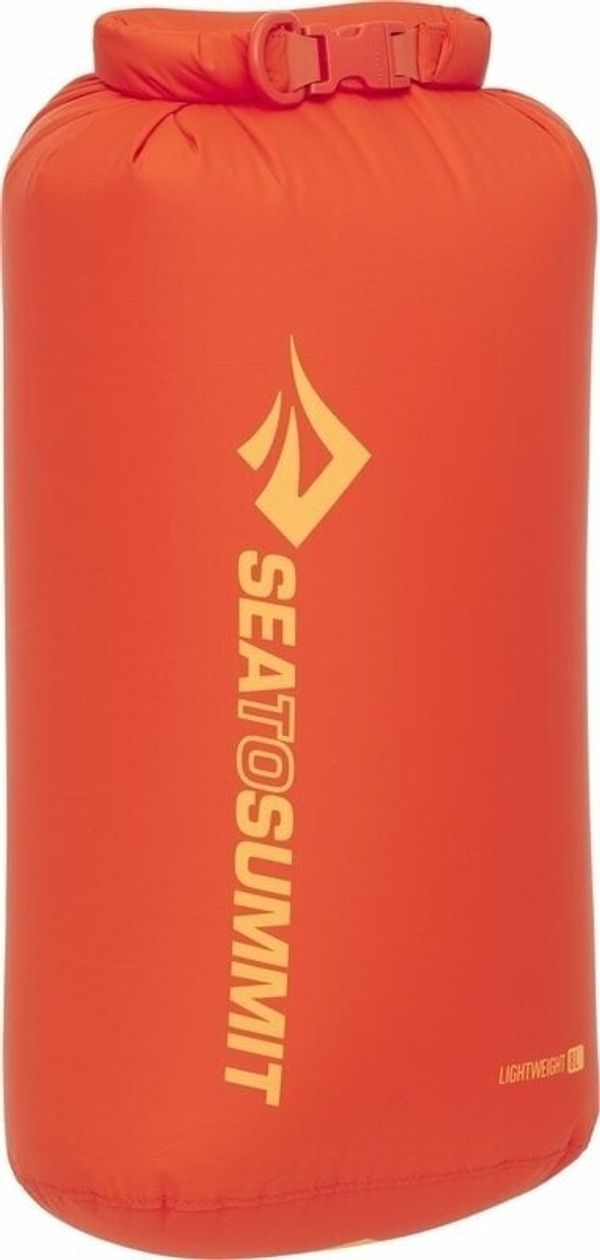 Sea To Summit Sea To Summit Lightweight Dry Bag Spicy Orange 8L