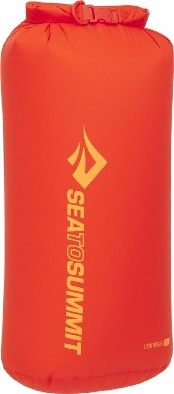 Sea To Summit Sea To Summit Lightweight Dry Vodotesna vreča Spicy Orange 13 L