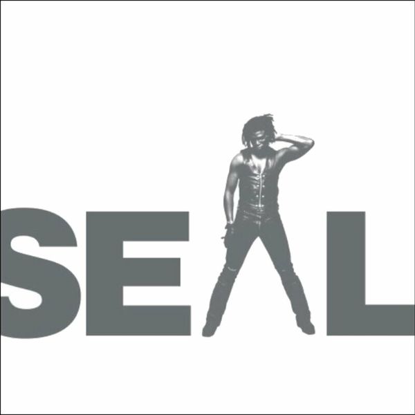 Seal Seal - Seal (Deluxe Anniversary Edition) (180g) (2 LP + 4 CD)