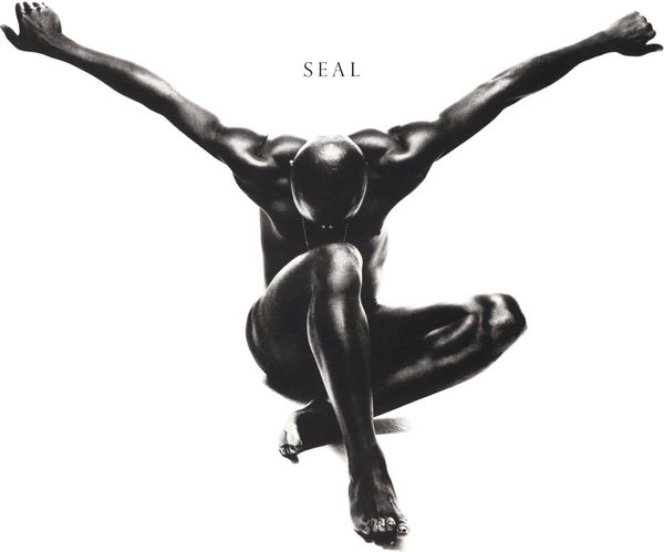 Seal Seal - Seal (Limited Edition) (Clear Coloured) (2 LP)