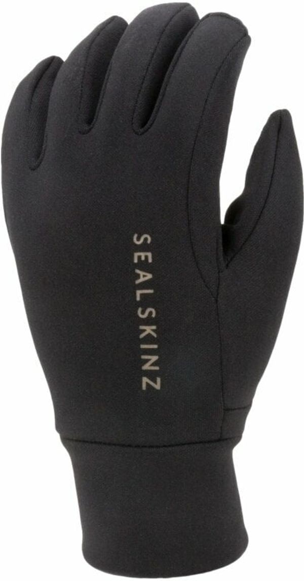 Sealskinz Sealskinz Water Repellent All Weather Glove Black M Rokavice