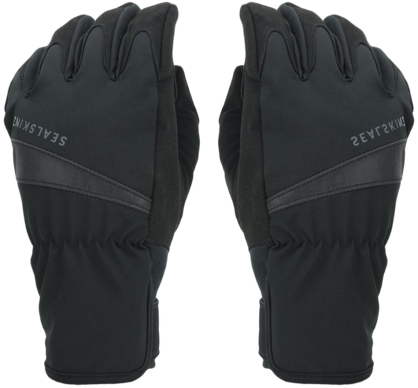 Sealskinz Sealskinz Waterproof All Weather Cycle Glove Black 2XL Kolesarske rokavice