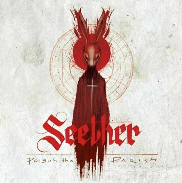 Seether Seether - Poison The Parish (LP)
