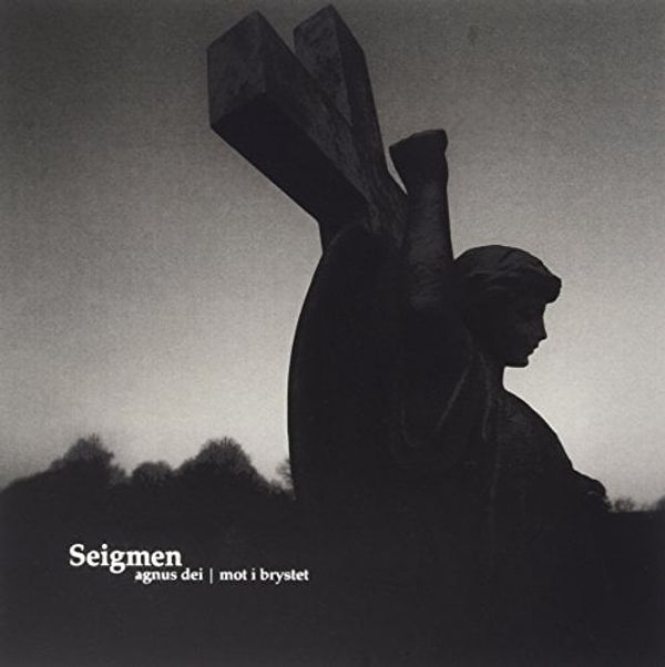 Seigmen Seigmen - Enola (7" Vinyl)