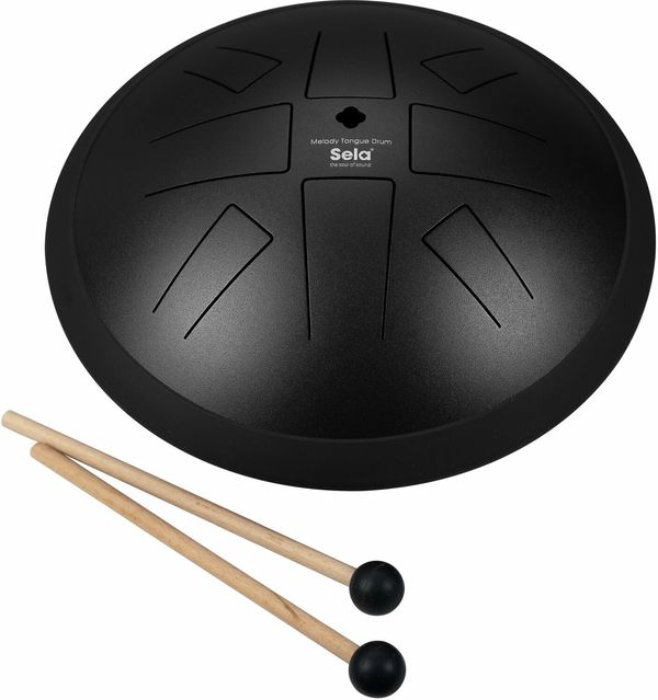 Sela Sela A Japanese Tongue Drum