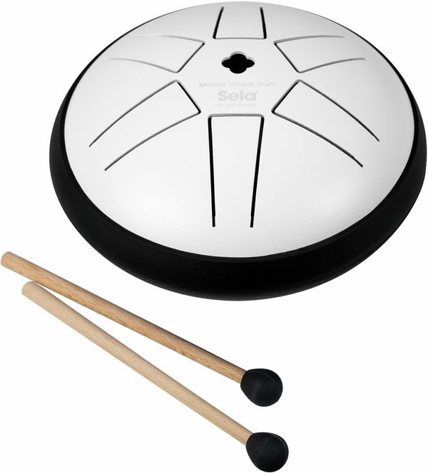 Sela Sela B5 Tongue Drum