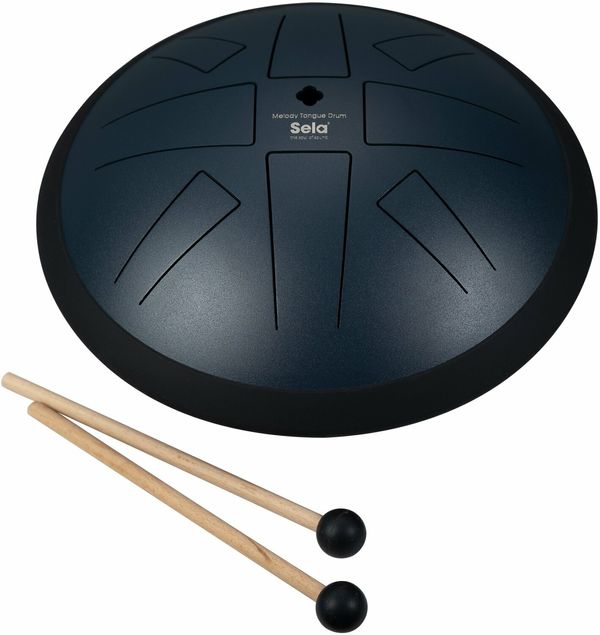 Sela Sela D Akebono Tongue Drum