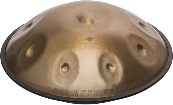 Sela Sela Harmony D Amara Handpan