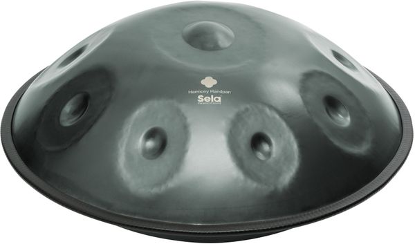 Sela Sela Harmony D Kurd Handpan