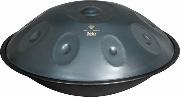 Sela Sela Harmony D Sabye Handpan