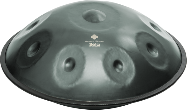 Sela Sela Harmony F Low Pygmy Handpan