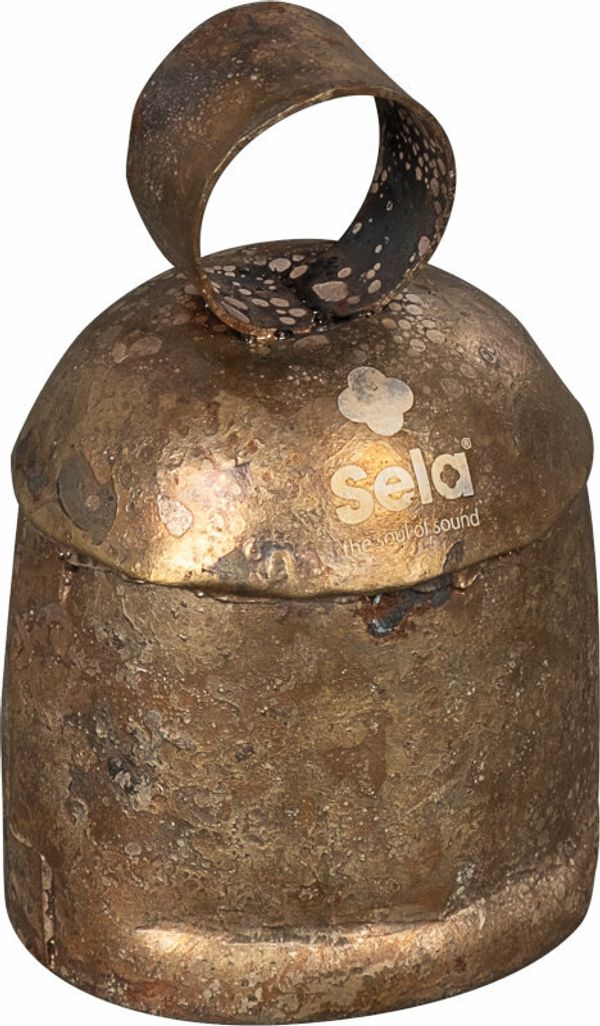 Sela Sela Harmony Noah‘s Bell Size 6 in B5