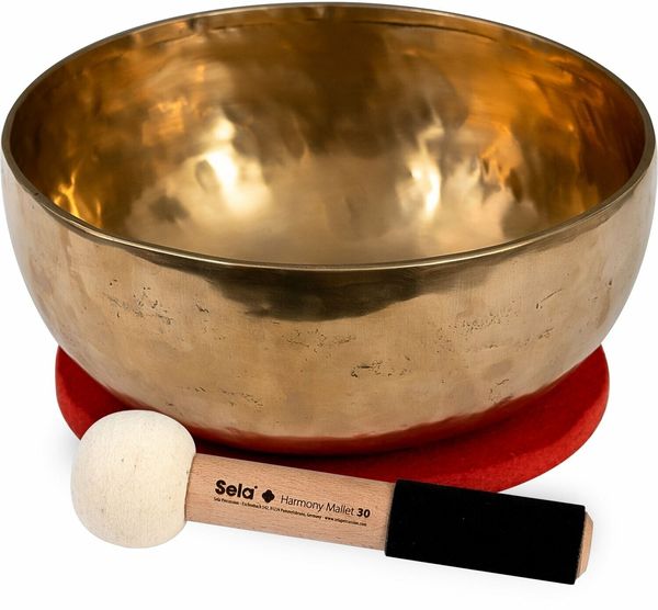 Sela Sela Harmony Singing Bowl 26