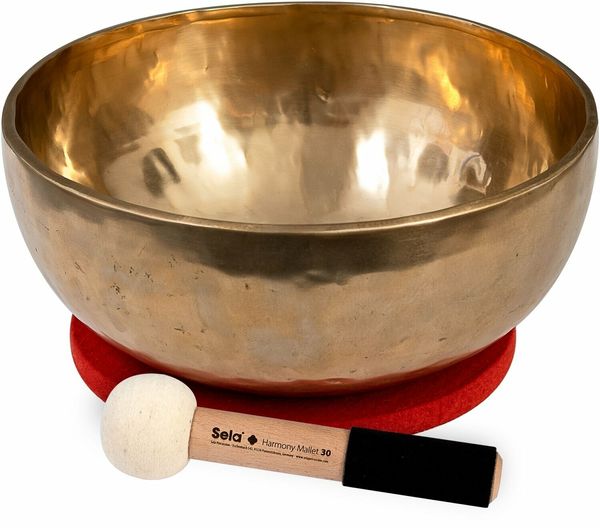 Sela Sela Harmony Singing Bowl 29