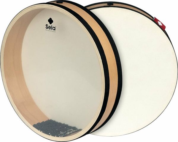 Sela Sela Ocean Drum 30 cm Ročni bobni