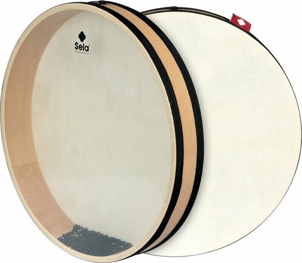 Sela Sela Ocean Drum 40 cm Ročni bobni