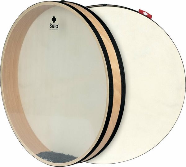 Sela Sela Ocean Drum 45 cm Ročni bobni