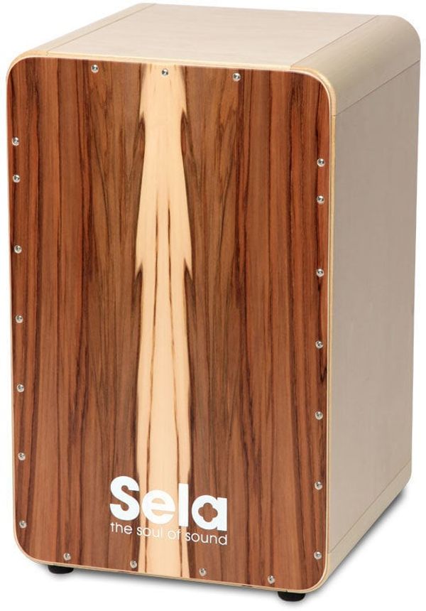 Sela Sela SE 002A CaSela Wood-Cajon