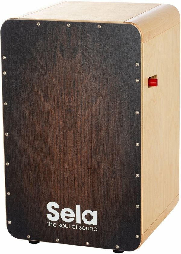 Sela Sela SE 045 CaSela Wood-Cajon