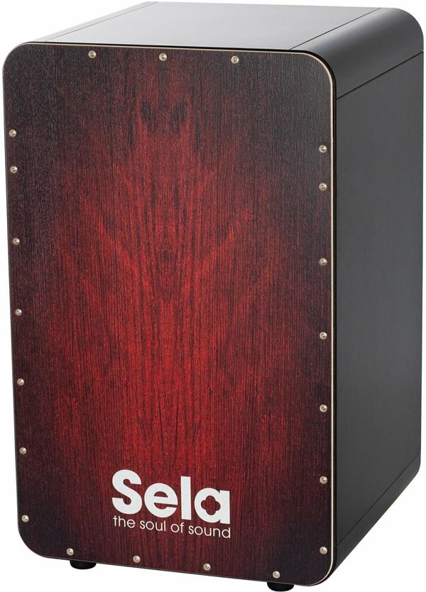 Sela Sela SE 046 CaSela Wood-Cajon