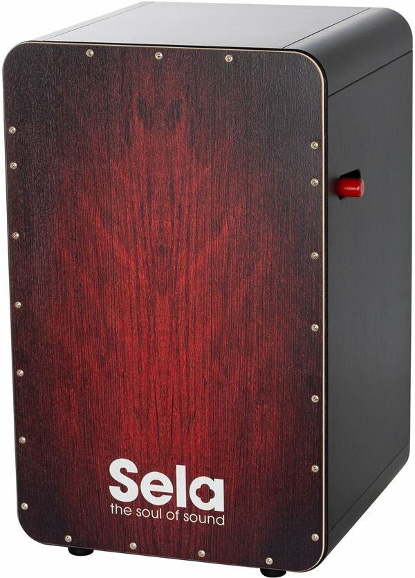 Sela Sela SE 047 CaSela Wood-Cajon