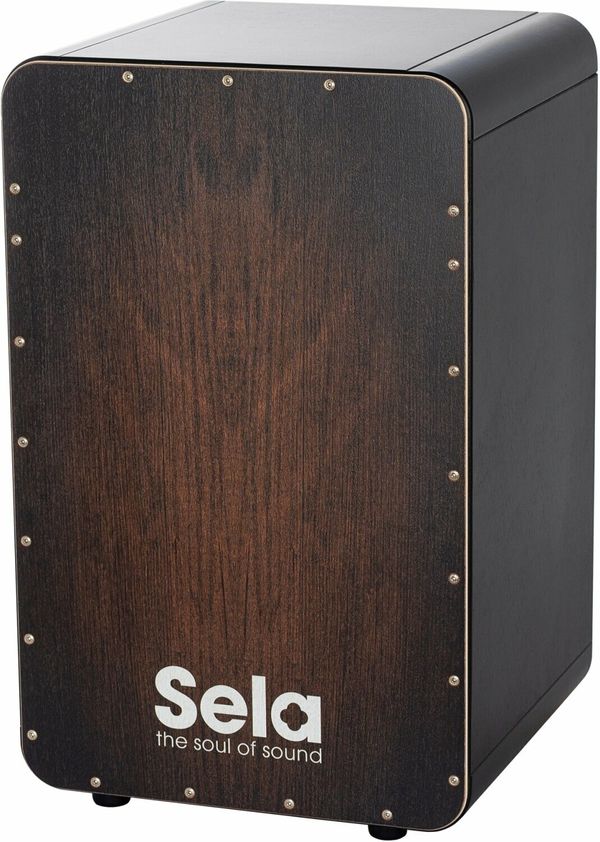 Sela Sela SE 048 CaSela Wood-Cajon