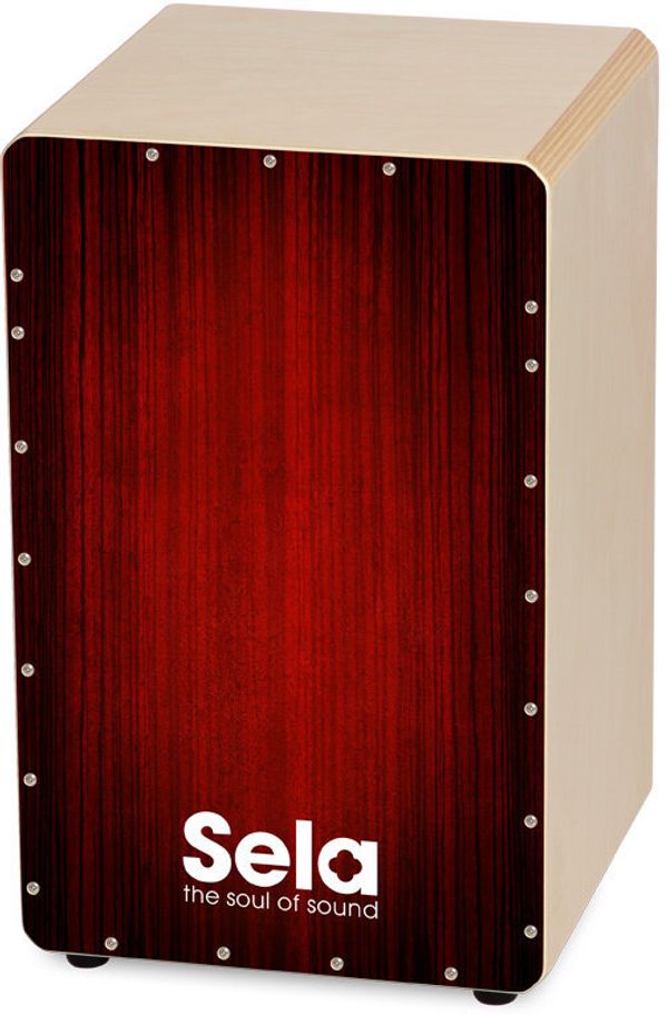 Sela Sela SE 050 Varios Wood-Cajon