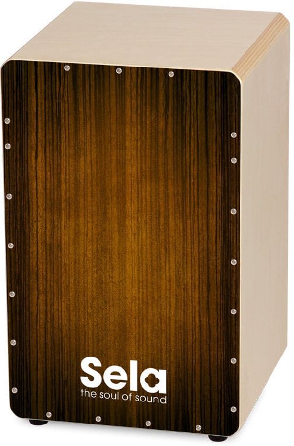 Sela Sela SE 051 Varios Wood-Cajon