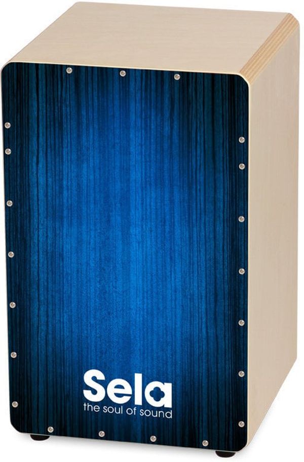 Sela Sela SE 052 Varios Wood-Cajon