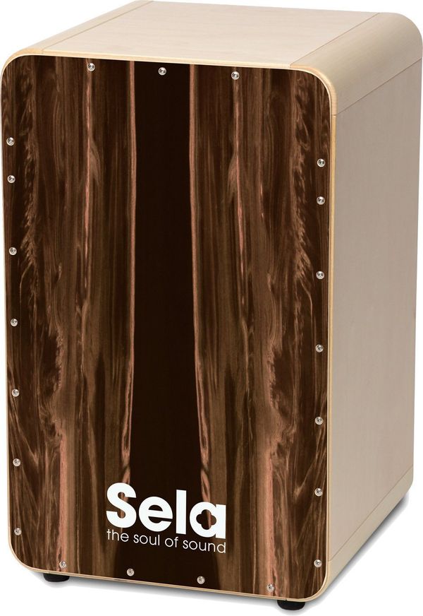 Sela Sela SE 105 CaSela Wood-Cajon