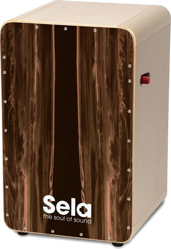 Sela Sela SE 106 CaSela Wood-Cajon