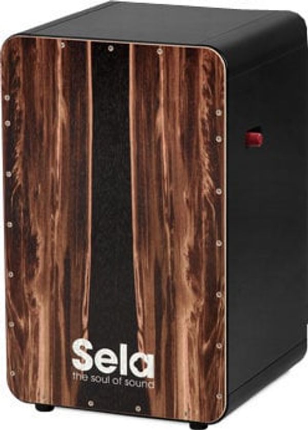 Sela Sela SE 107 CaSela Wood-Cajon