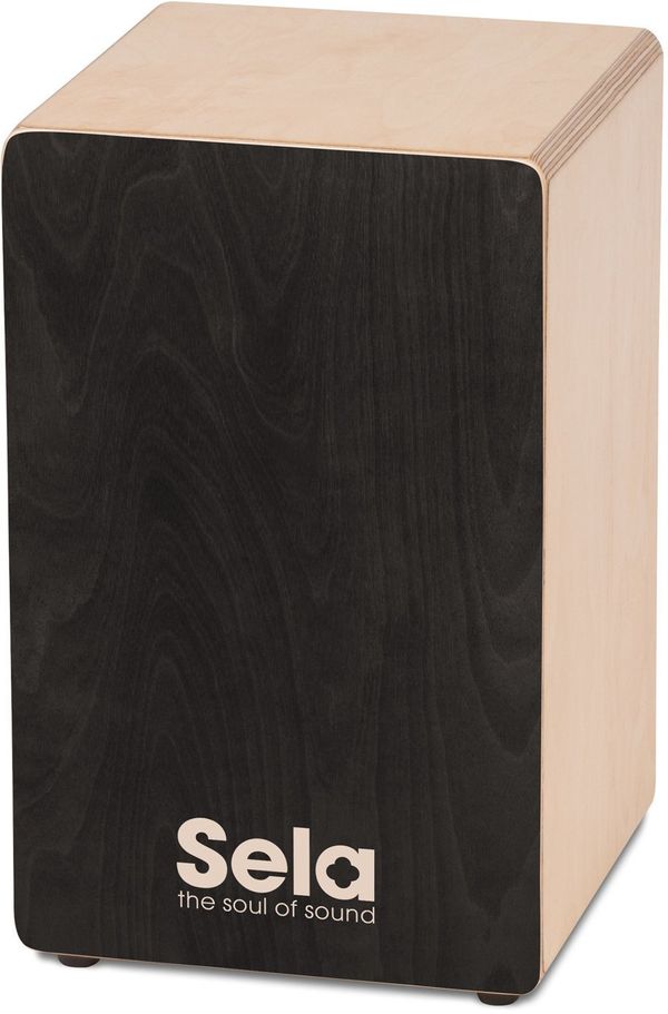 Sela Sela SE 118 Primera Wood-Cajon