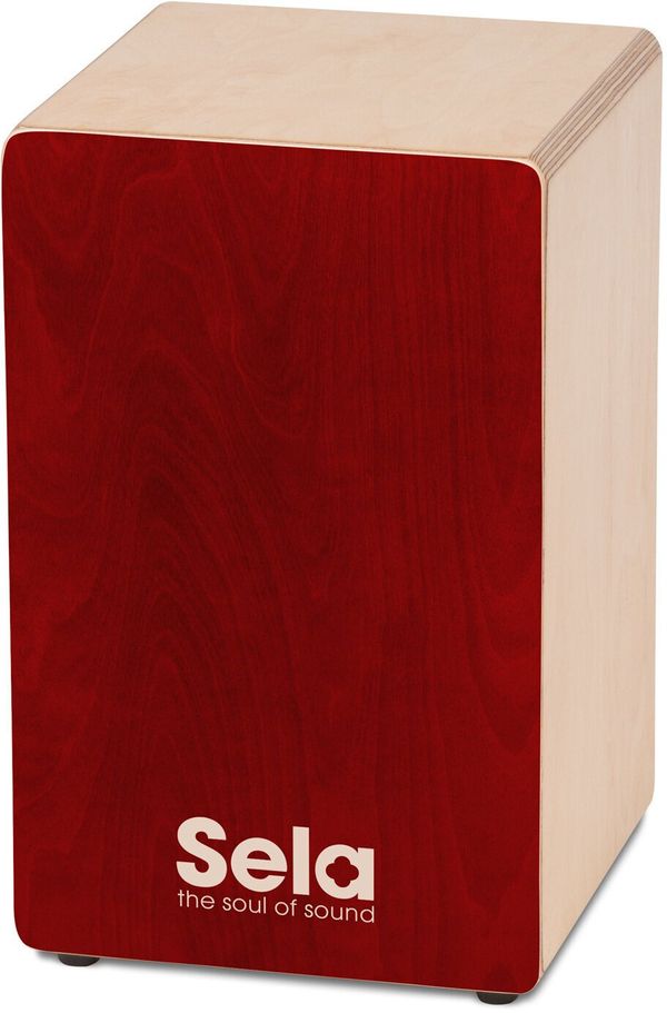 Sela Sela SE 165 Primera Wood-Cajon