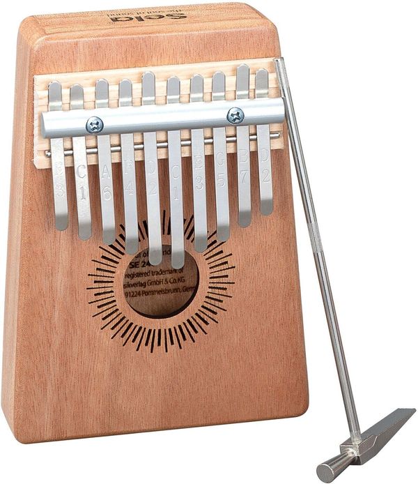 Sela Sela SE 240 Kalimba