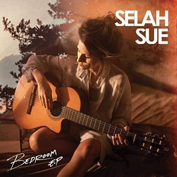 Selah Sue Selah Sue - Bedroom (LP)