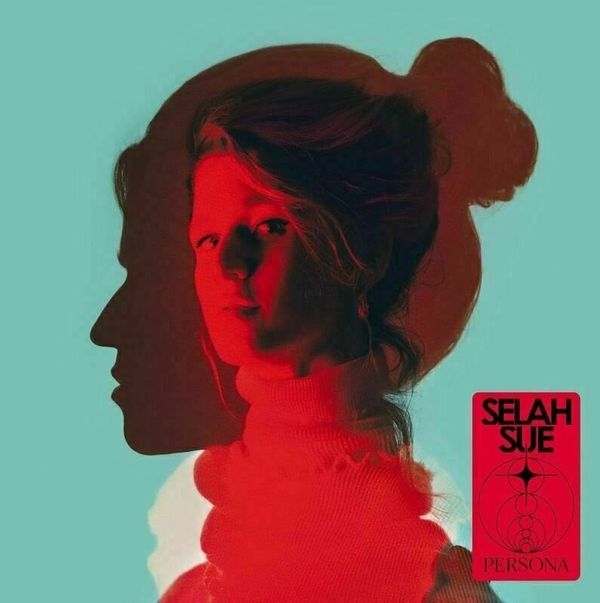 Selah Sue Selah Sue - Persona (LP)