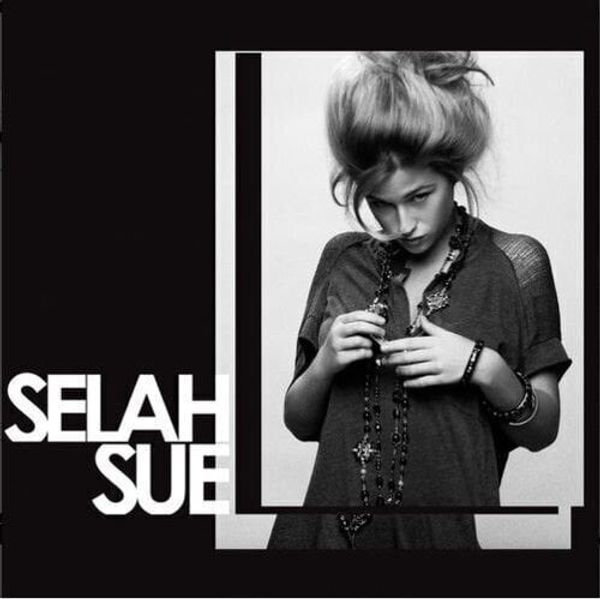 Selah Sue Selah Sue - Selah Sue (LP)