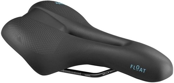 Selle Royal Selle Royal Float Steel Alloy Sedlo