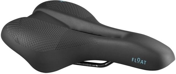 Selle Royal Selle Royal Float Steel Alloy Sedlo