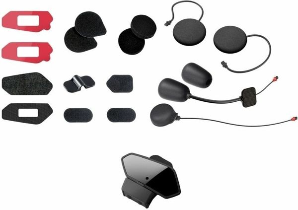 Sena Sena 50R Mounting Accessory Kit Harman Kardon