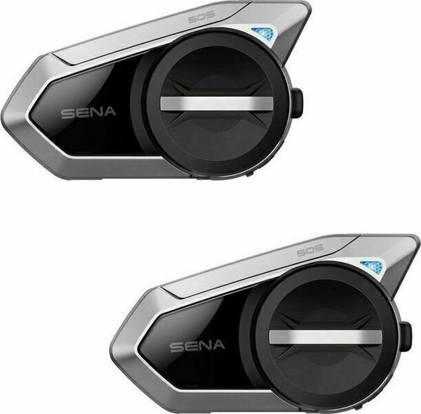 Sena Sena 50S Dual Sound by Harman Kardon